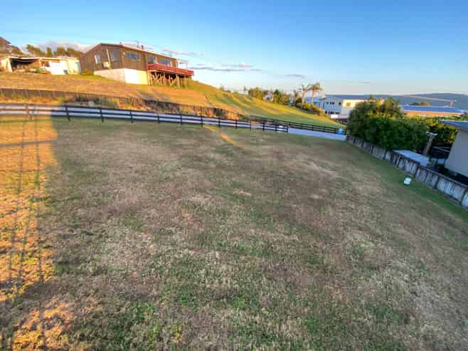 Lot 6 409 The Drive, Whangamata