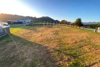 Lot 6 409 The Drive, Whangamata