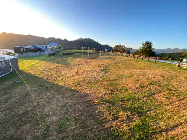 Lot 6 409 The Drive, Whangamata