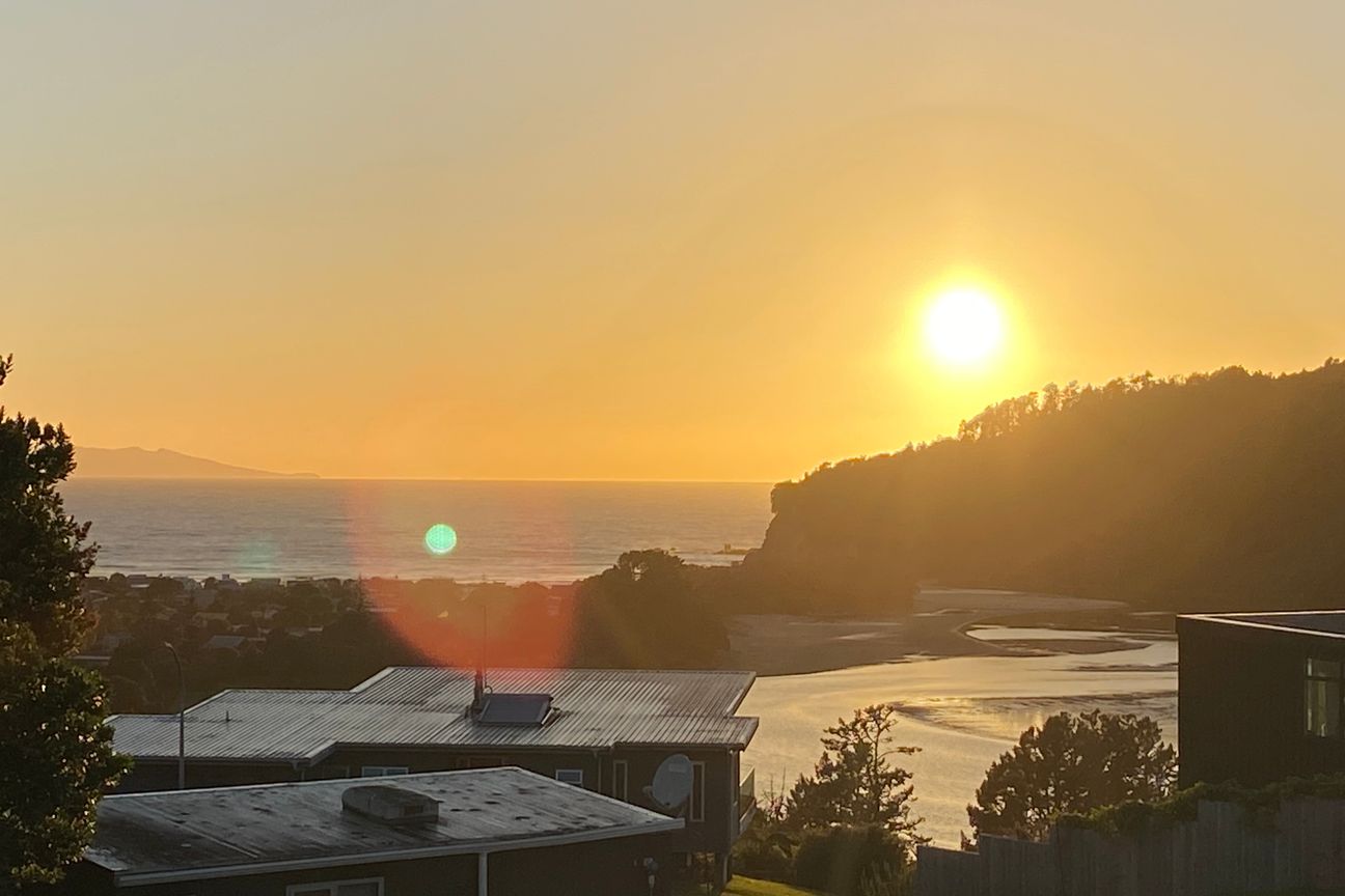 Wake Up To This!! - Vista 2
