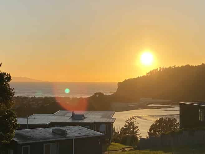 Lot 6 409 The Drive, Whangamata