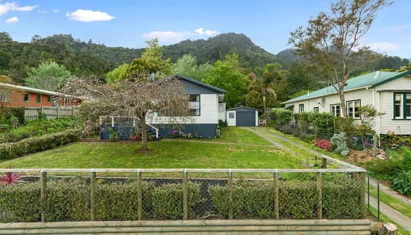 24A Whitaker Street, Te Aroha