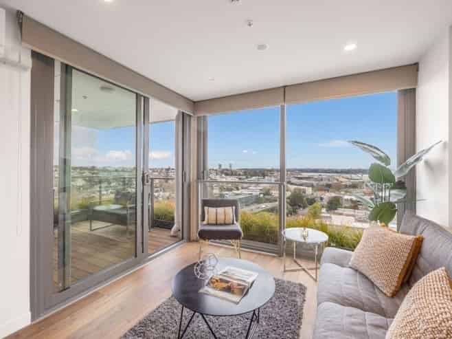 801/45 Union Street, Auckland Central