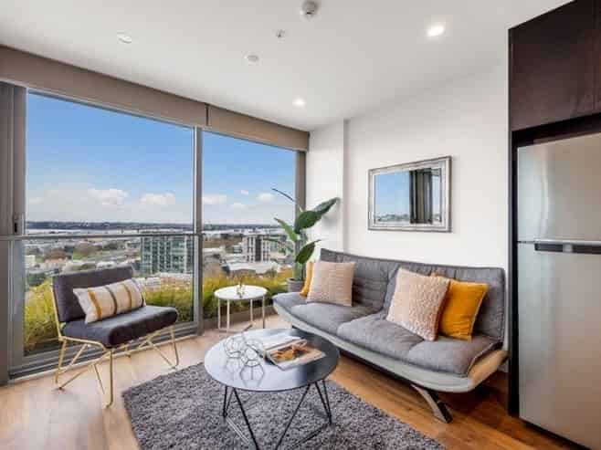 801/45 Union Street, Auckland Central