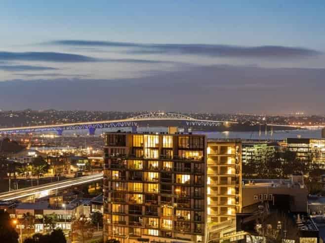 801/45 Union Street, Auckland Central