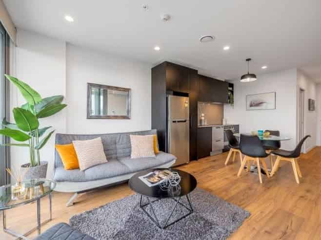 801/45 Union Street, Auckland Central