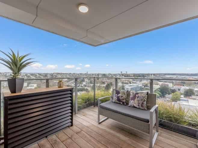 801/45 Union Street, Auckland Central