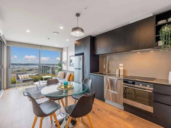 801/45 Union Street, Auckland Central