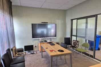 Excellent Commercial Premises for Lease