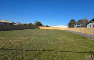 7 Dale Street, Kaiapoi