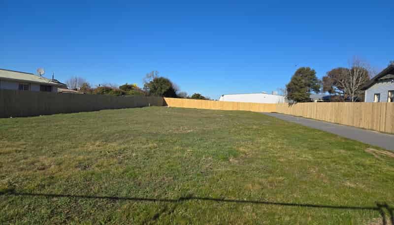 7 Dale Street, Kaiapoi