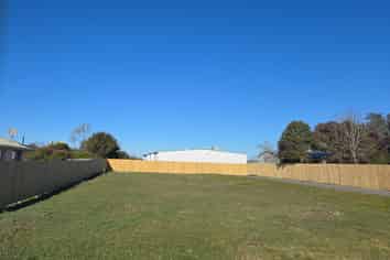 7 Dale Street, Kaiapoi