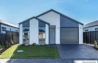 15 Naish Street, Kaiapoi