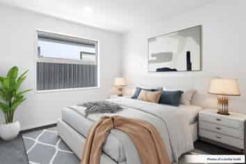 15 Naish Street, Kaiapoi