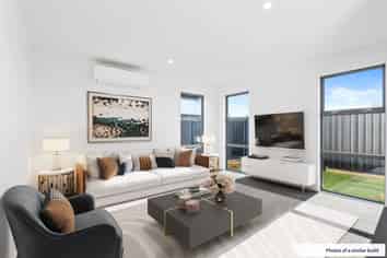 15 Naish Street, Kaiapoi