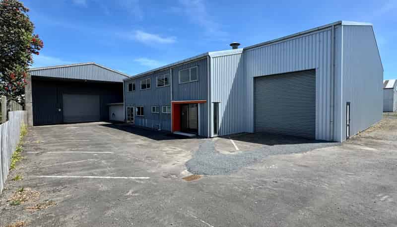 177 De Havilland Drive, Bell Block