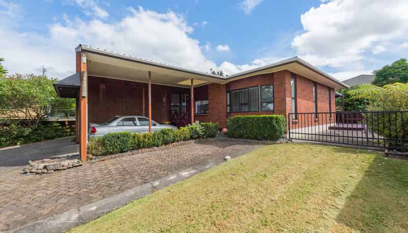 35 Matua Road, Huapai, Kumeu