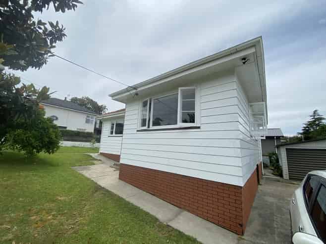 45 Mansel Avenue, Hillcrest