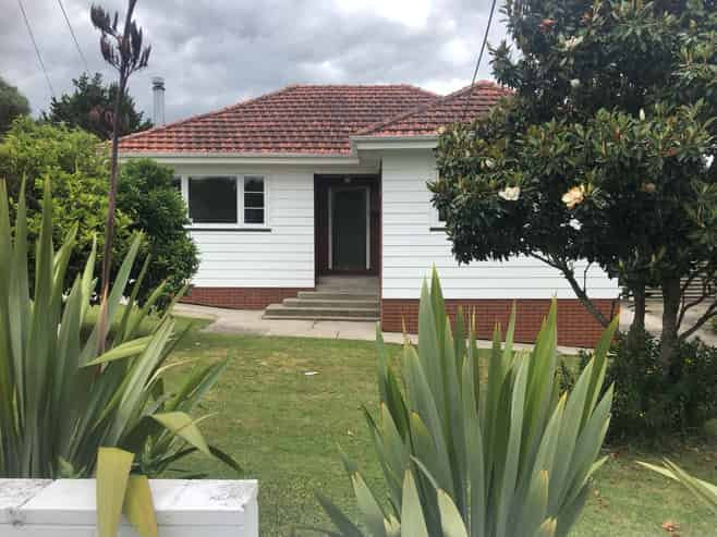 45 Mansel Avenue, Hillcrest