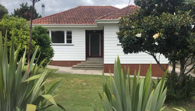 45 Mansel Avenue, Hillcrest
