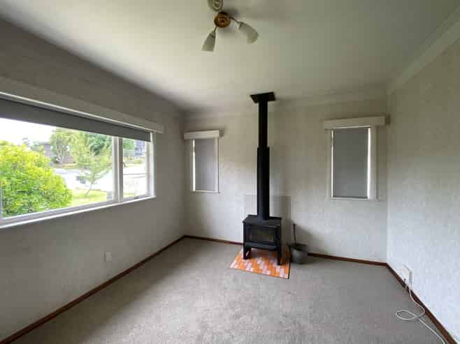 45 Mansel Avenue, Hillcrest