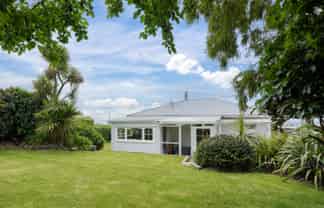 28 Shrewsbury Street, Riverton