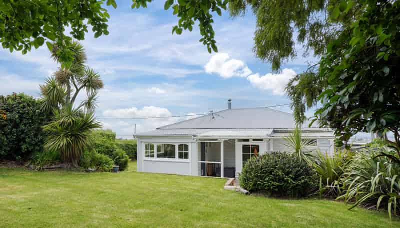 28 Shrewsbury Street, Riverton