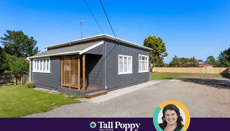 45 Margaret Street, Shannon