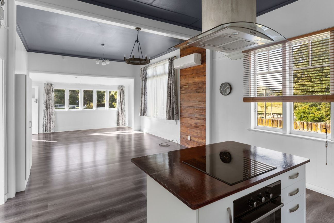 Approved for Subdividing (some conditions) - Meer