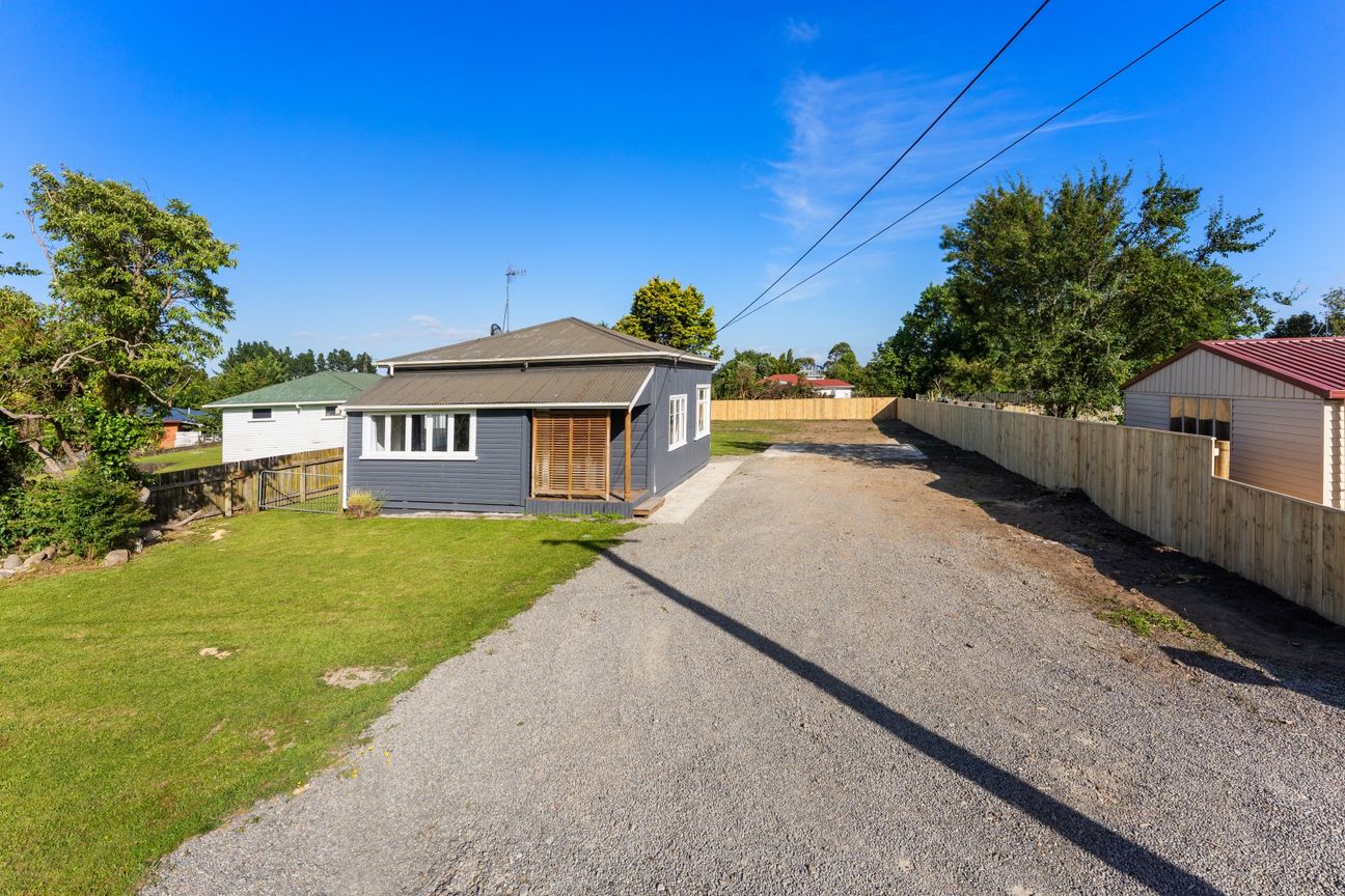 Approved for Subdividing (some conditions) - Aanzicht 2
