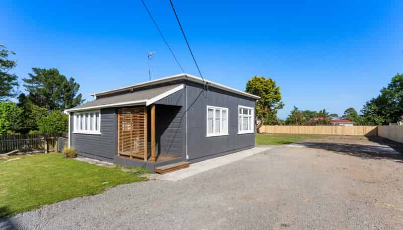 45 Margaret Street, Shannon