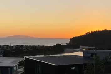 Lot 7 409 The Drive, Whangamata