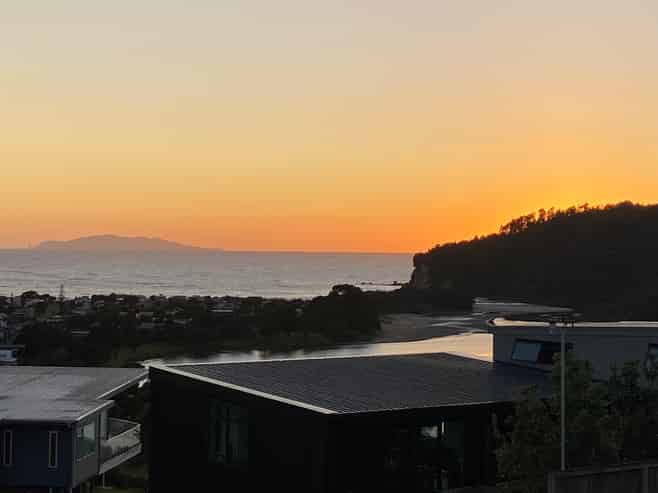 Lot 7 409 The Drive, Whangamata