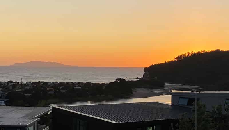 Lot 7 409 The Drive, Whangamata