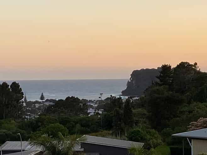 Lot 7 409 The Drive, Whangamata