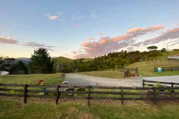 Lot 7 409 The Drive, Whangamata