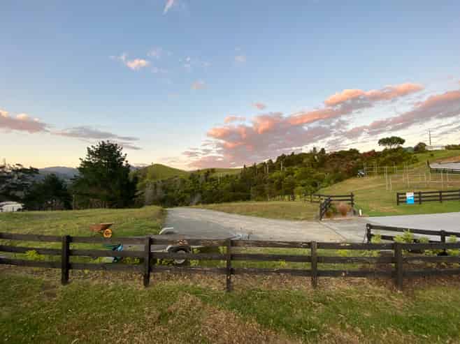 Lot 7 409 The Drive, Whangamata