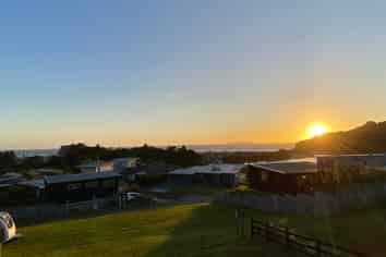 Lot 7 409 The Drive, Whangamata