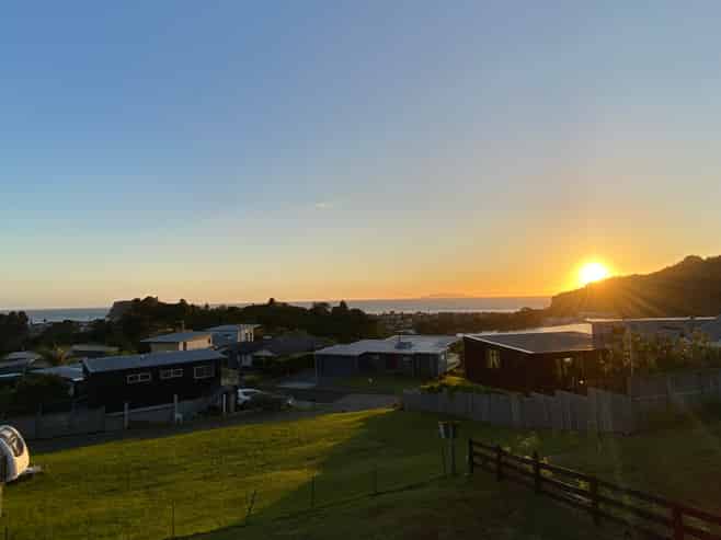 Lot 7 409 The Drive, Whangamata