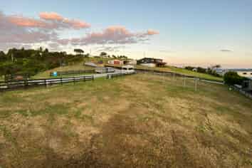 Lot 7 409 The Drive, Whangamata