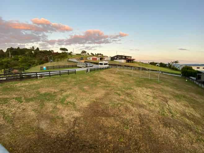 Lot 7 409 The Drive, Whangamata