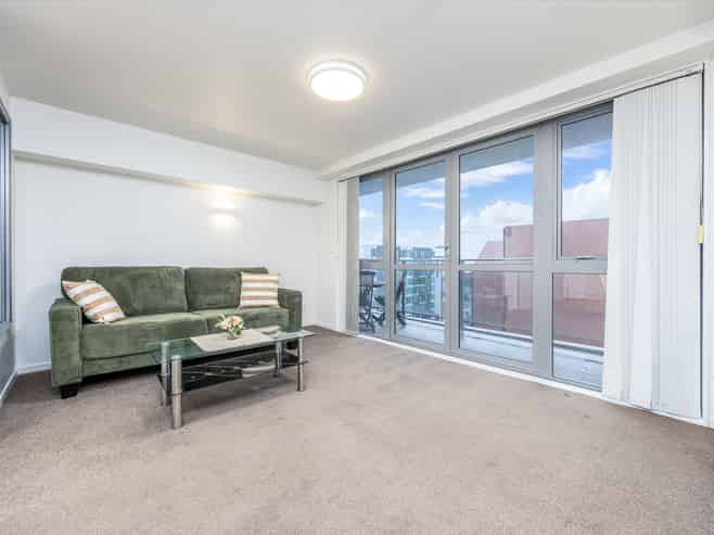 1107/152 Hobson Street, Auckland Central