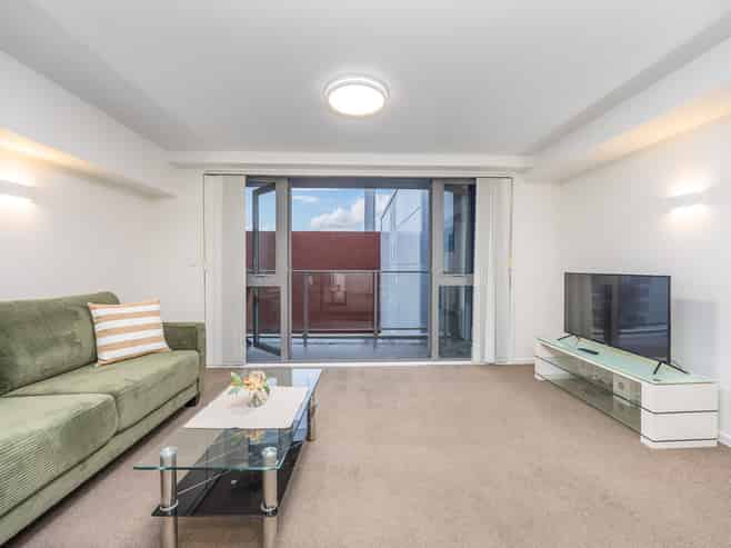 1107/152 Hobson Street, Auckland Central