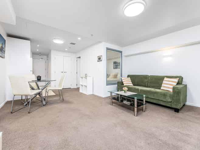 1107/152 Hobson Street, Auckland Central