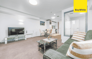1107/152 Hobson Street, Auckland Central