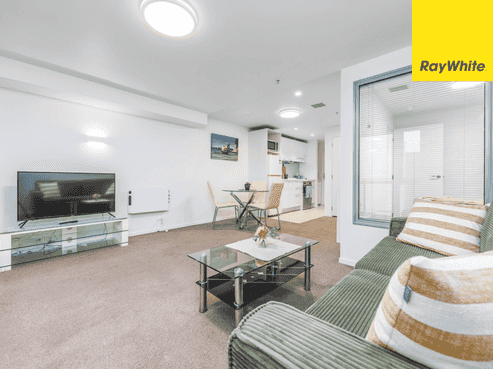 1107/152 Hobson Street, Auckland Central