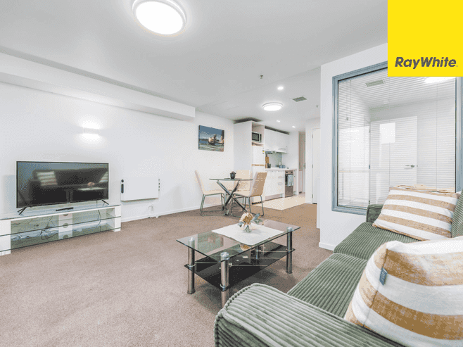 1107/152 Hobson Street, Auckland Central