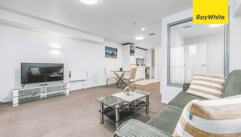 1107/152 Hobson Street, Auckland Central