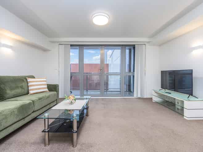 1107/152 Hobson Street, Auckland Central