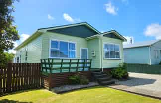 10 Blake Street, Blaketown